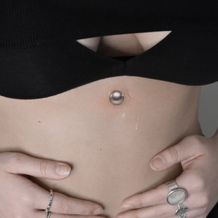 tatuaje #92905 | Tattoo Artist Ekaterina Biyanova