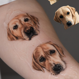 tatuaje #92907 | Tattoo Artist Ekaterina Biyanova