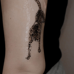 tatuaje #96053 | Tattoo Artist Ekaterina Biyanova