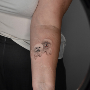 tatuaje #101147 | Tattoo Artist Ekaterina Biyanova