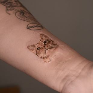 tatuaje #101155 | Tattoo Artist Ekaterina Biyanova