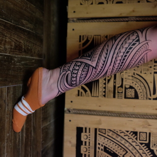 tatuaje #96580 | Tattoo Artist maksim kokin