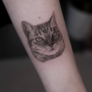 tatuaje #94555 | Tattoo Artist Aleksandra Kopina