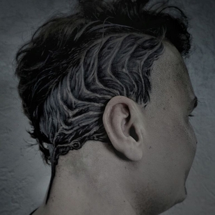 tatuaje #94473 | Tattoo Artist VIkykomori