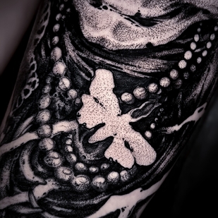 tatuaje #95919 | Tattoo Artist GLEB FILShIN