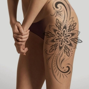 tatuaje #102136 | Tattoo Artist Ioann Leo ( LEO-VAN )