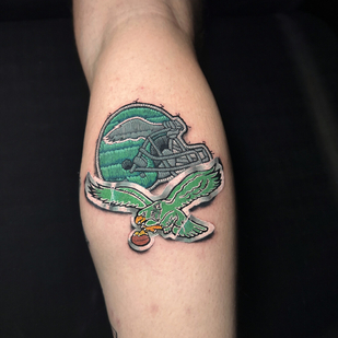 Masculino  Pegatina tatuaje #103518 | Tattoo Artist Caio Bottura