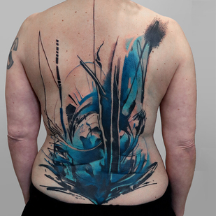 tatuaje #97975 | Tattoo Artist EFTHIMIS