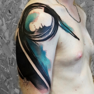 tatuaje #97982 | Tattoo Artist EFTHIMIS