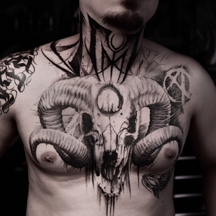 tatuaje #91982 | Tattoo Artist Roma Kumaro