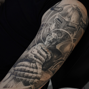 tatuaje #91984 | Tattoo Artist Roma Kumaro