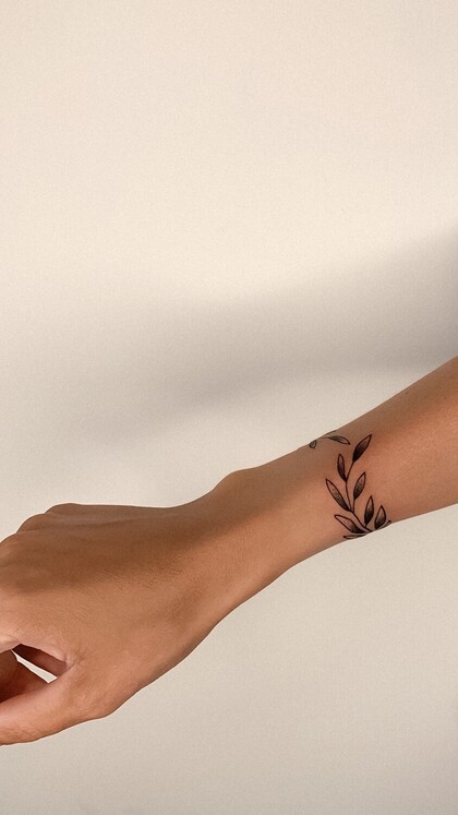 Ideas de Tatuajes #95413 Tattoo Artist Tatyana Boyko