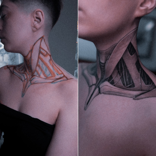 tatuaje #91517 | Tattoo Artist Kate Diana