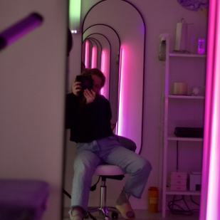 tatuaje #96446 | Tattoo Artist Ekaterina Garnet / Katy Garnet