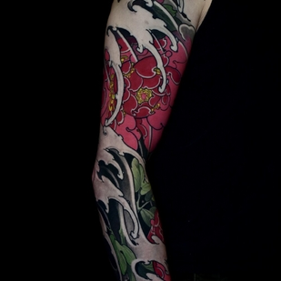 tatuaje #103768 | Tattoo Artist Slava Fil Filitov