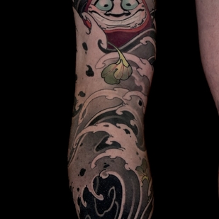 tatuaje #103777 | Tattoo Artist Slava Fil Filitov