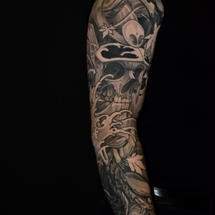 tatuaje #103786 | Tattoo Artist Slava Fil Filitov