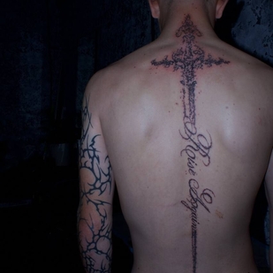 tatuaje #99789 | Tattoo Artist unkovski