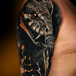 tatuaje #97141 | Tattoo Artist Dmitriy Nazarov