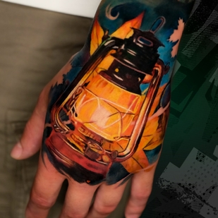 tatuaje #99425 | Tattoo Artist Dmitriy Nazarov