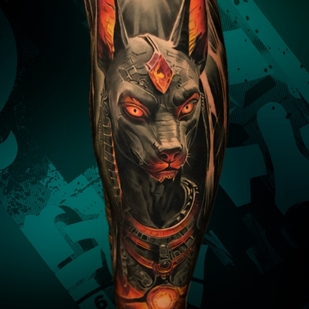 tatuaje #99505 | Tattoo Artist Dmitriy Nazarov