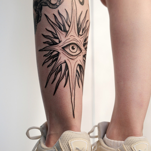 tatuaje #91629 | Tattoo Artist Anzhelika Li