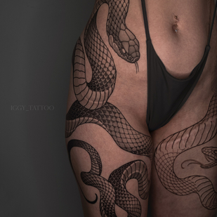 tatuaje #105415 | Tattoo Artist Igor Hacayuk