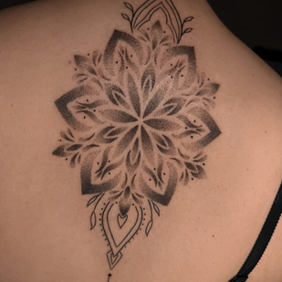 tatuaje #92661 | Tattoo Artist Lyubov Karmanova