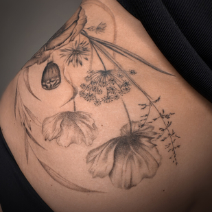 tatuaje #94822 | Tattoo Artist Lyubov Karmanova