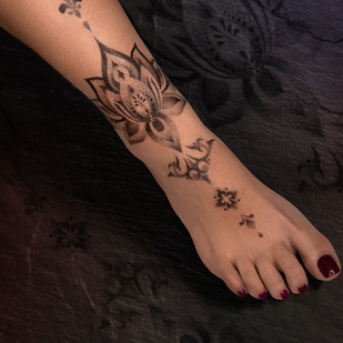 tatuaje #95803 | Tattoo Artist Lyubov Karmanova