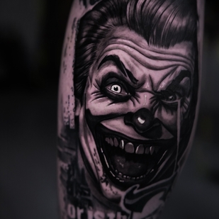 tatuaje #96756 | Tattoo Artist Aleksandr Maximov