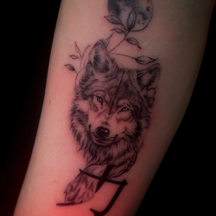 tatuaje #98999 | Tattoo Artist Edita Ter-Balyan