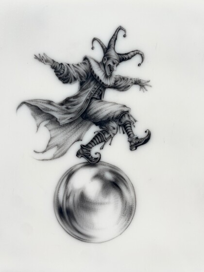 Ideas de Tatuajes #99001 Tattoo Artist Edita Ter-Balyan