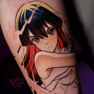 tatuaje #104046 | Tattoo Artist Elena Farukon