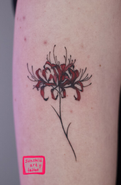 Ideas de Tatuajes #94128 Tattoo Artist Mariya Guriyanova (Sunchild Art)