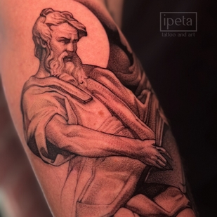 tatuaje #95275 | Tattoo Artist Viola Vayss