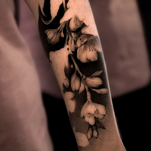 tatuaje #95274 | Tattoo Artist Viola Vayss