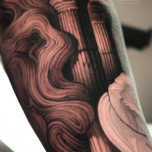 tatuaje #100823 | Tattoo Artist Viola Vayss