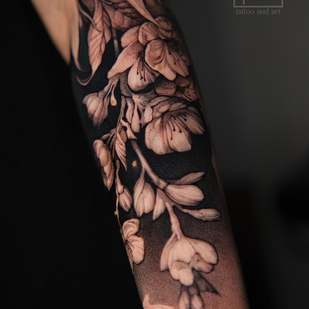 tatuaje #100824 | Tattoo Artist Viola Vayss