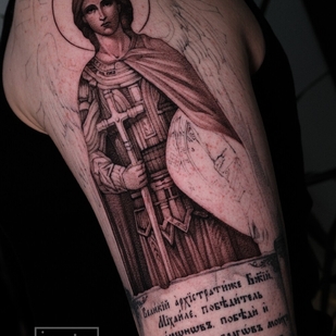 tatuaje #103125 | Tattoo Artist Viola Vayss