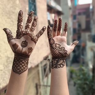 tatuaje #93097 | Tattoo Artist Ajay yadav