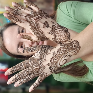 tatuaje #93111 | Tattoo Artist Ajay yadav