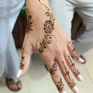 tatuaje #93112 | Tattoo Artist Ajay yadav