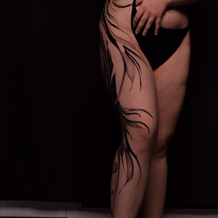 tatuaje #93090 | Tattoo Artist Androrose