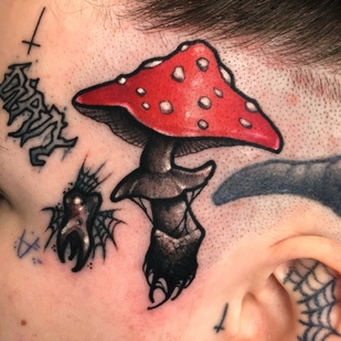 tatuaje #100265 | Tattoo Artist Misha Nazarov