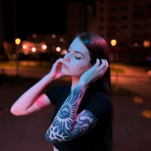 tatuaje #100298 | Tattoo Artist Misha Nazarov