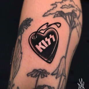 tatuaje #100310 | Tattoo Artist Misha Nazarov