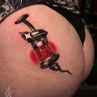 tatuaje #100322 | Tattoo Artist Misha Nazarov