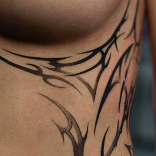 tatuaje #95673 | Tattoo Artist Denis Rozhkov