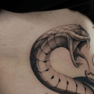 tatuaje #101239 | Tattoo Artist Denis Rozhkov